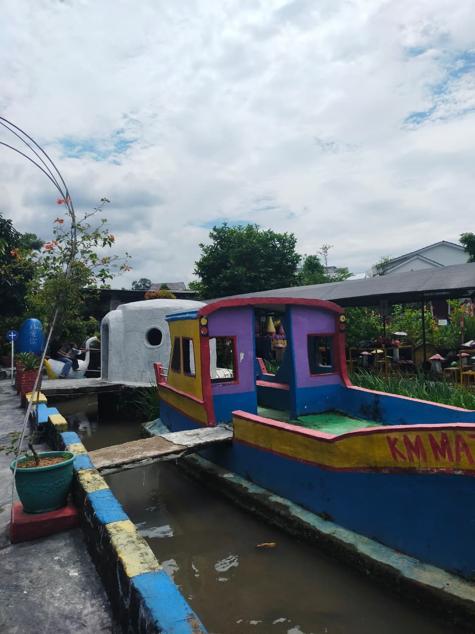 Kapal 